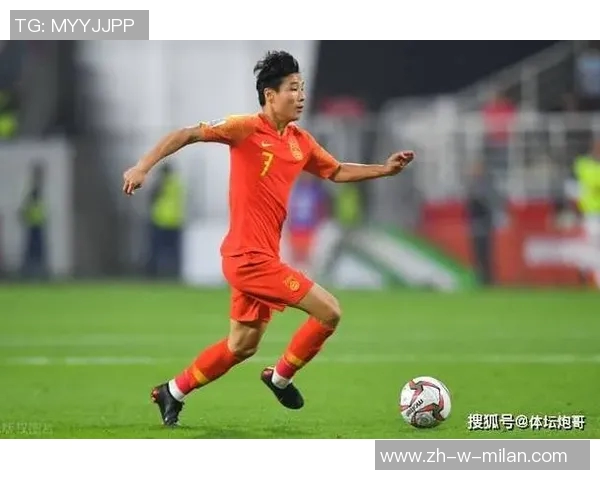 中国足球球星炮哥是谁 他在中国足球历史上有何影响力