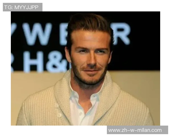 全球最帅足球球星排名榜单 谁才是球场上的颜值担当