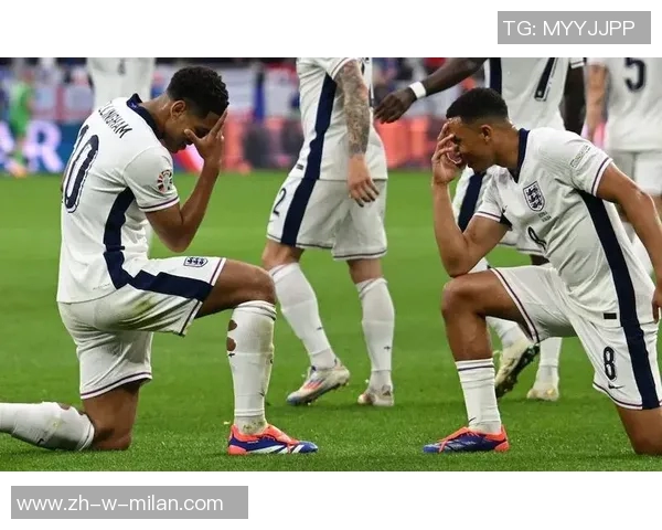 单膝跪地庆祝动作起源与发展 探究某足球巨星的标志性庆祝方式