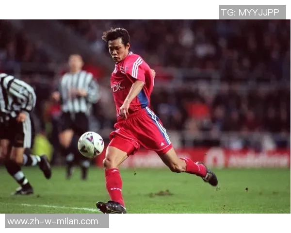 宁波足球历史上的第一球星是谁他如何影响了本土足球发展